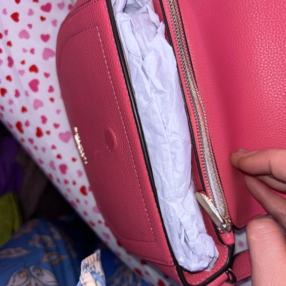 BNWT!!! Kate Spade pink medium sized purse‼️ - Picture 3 of 4